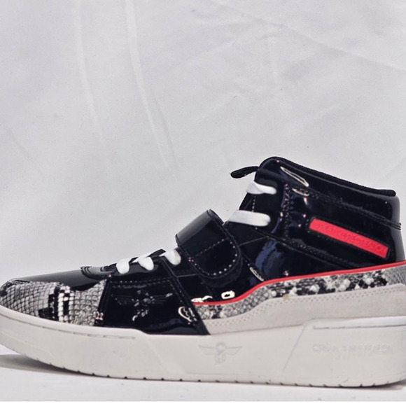 Creative Recreation Women's Stella Hi Top Sneakers Size 8.5 NWT - Picture 3 of 8